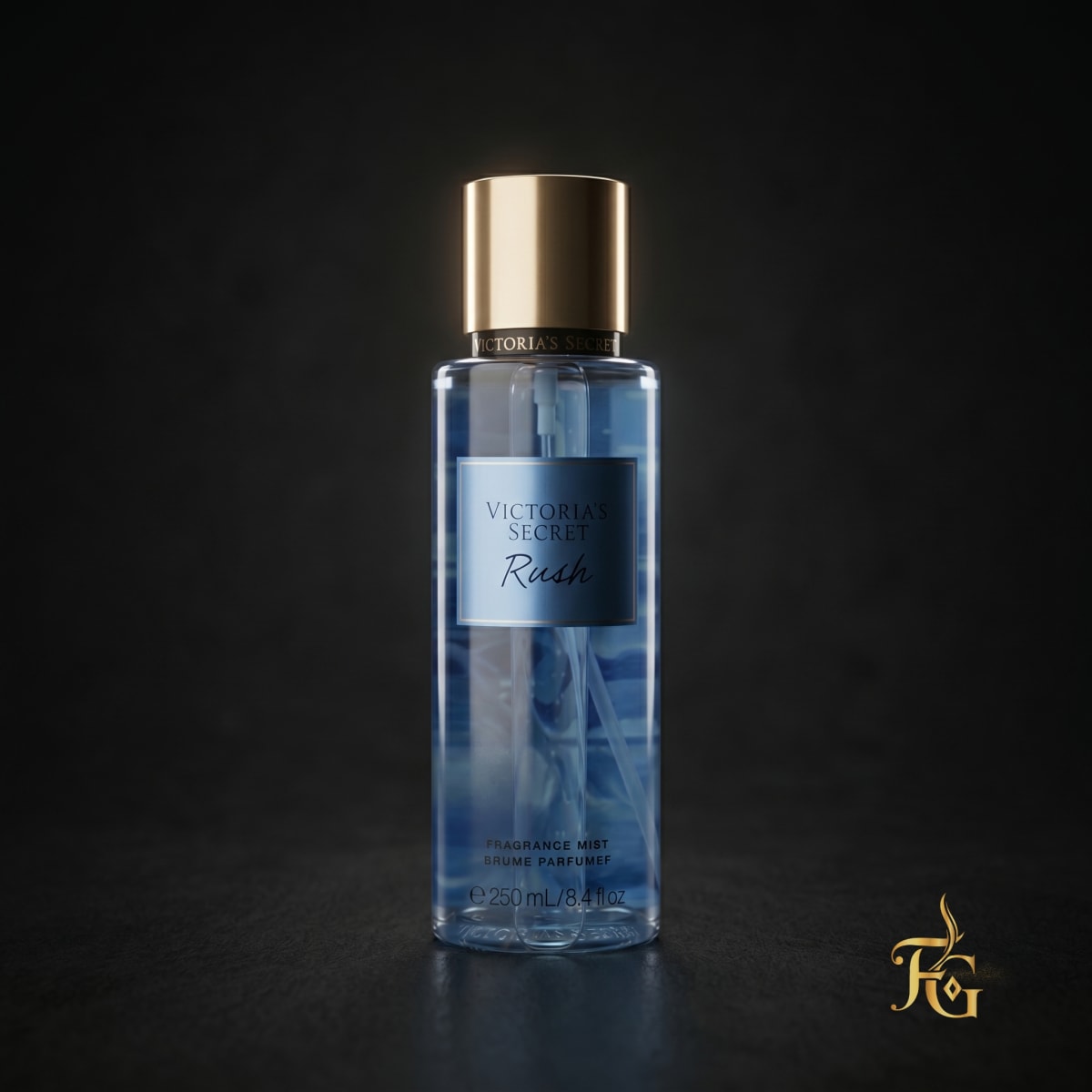 RUSH BODY MIST1