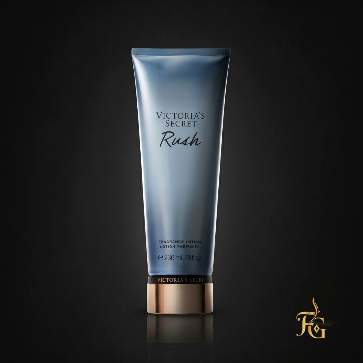 RUSH CREMA1