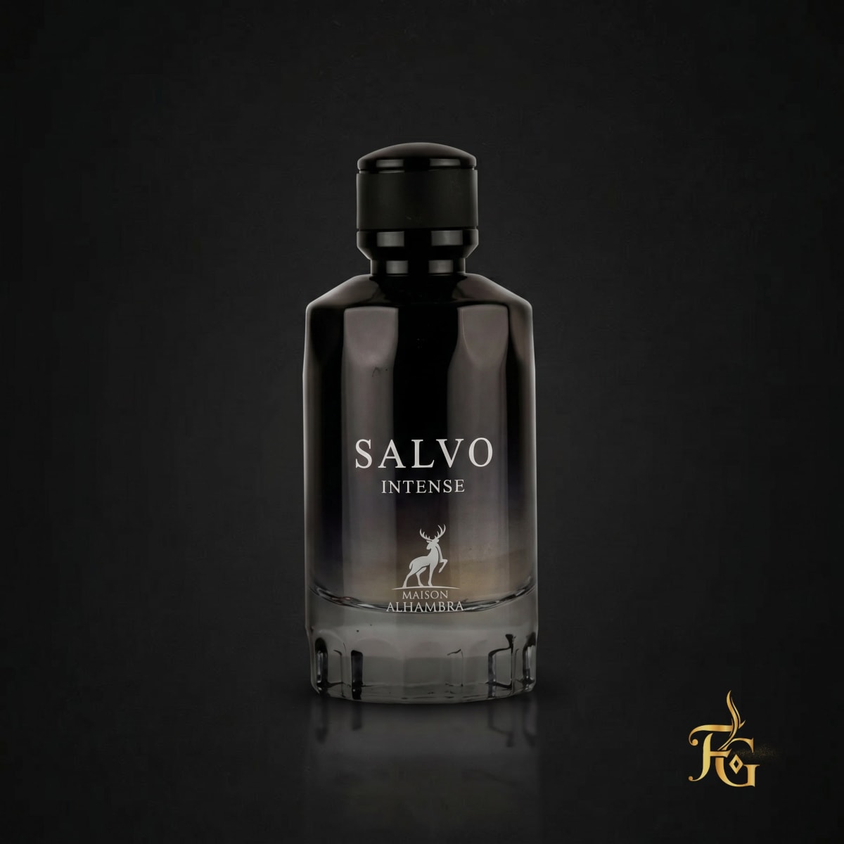 SALVO INTENSE EDP1