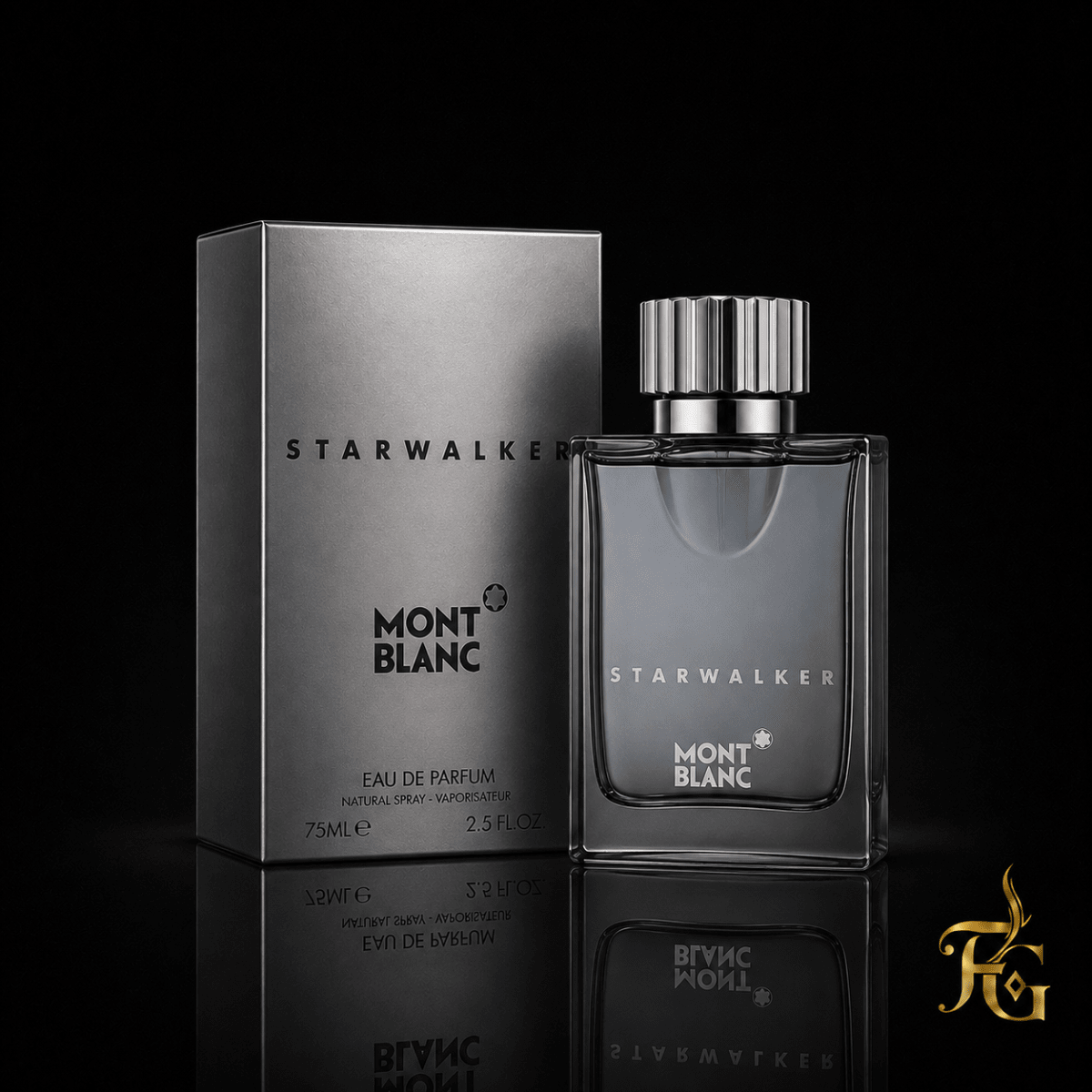 STARWALKER EDT2
