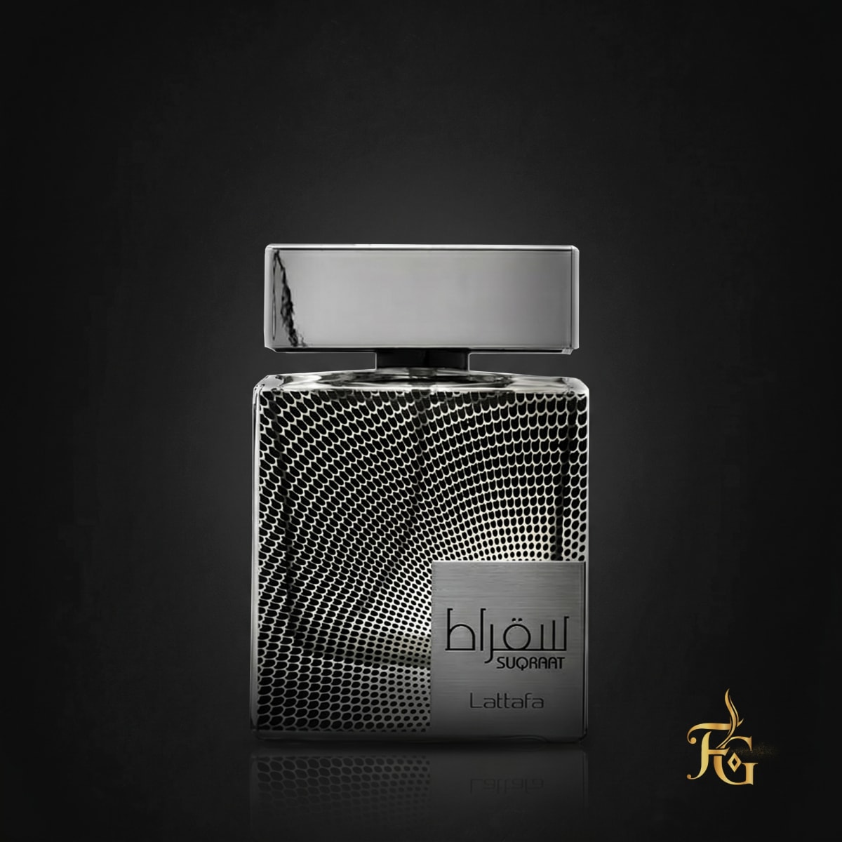 SUQRAAT EDP1