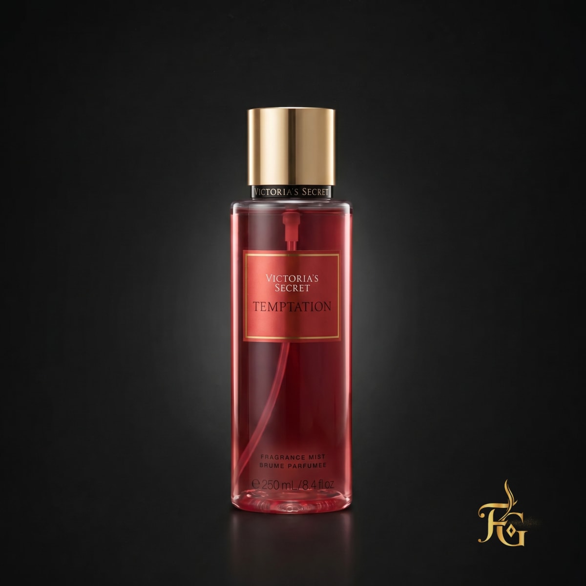 TEMPTATION BODY MIST1