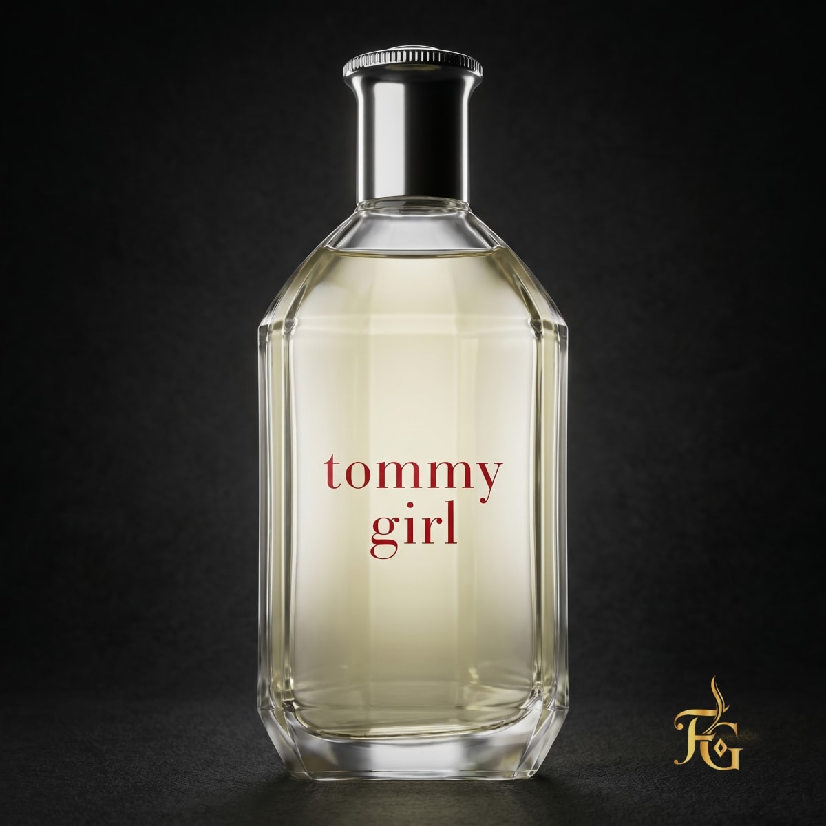 TOMMY GIRL EDT1