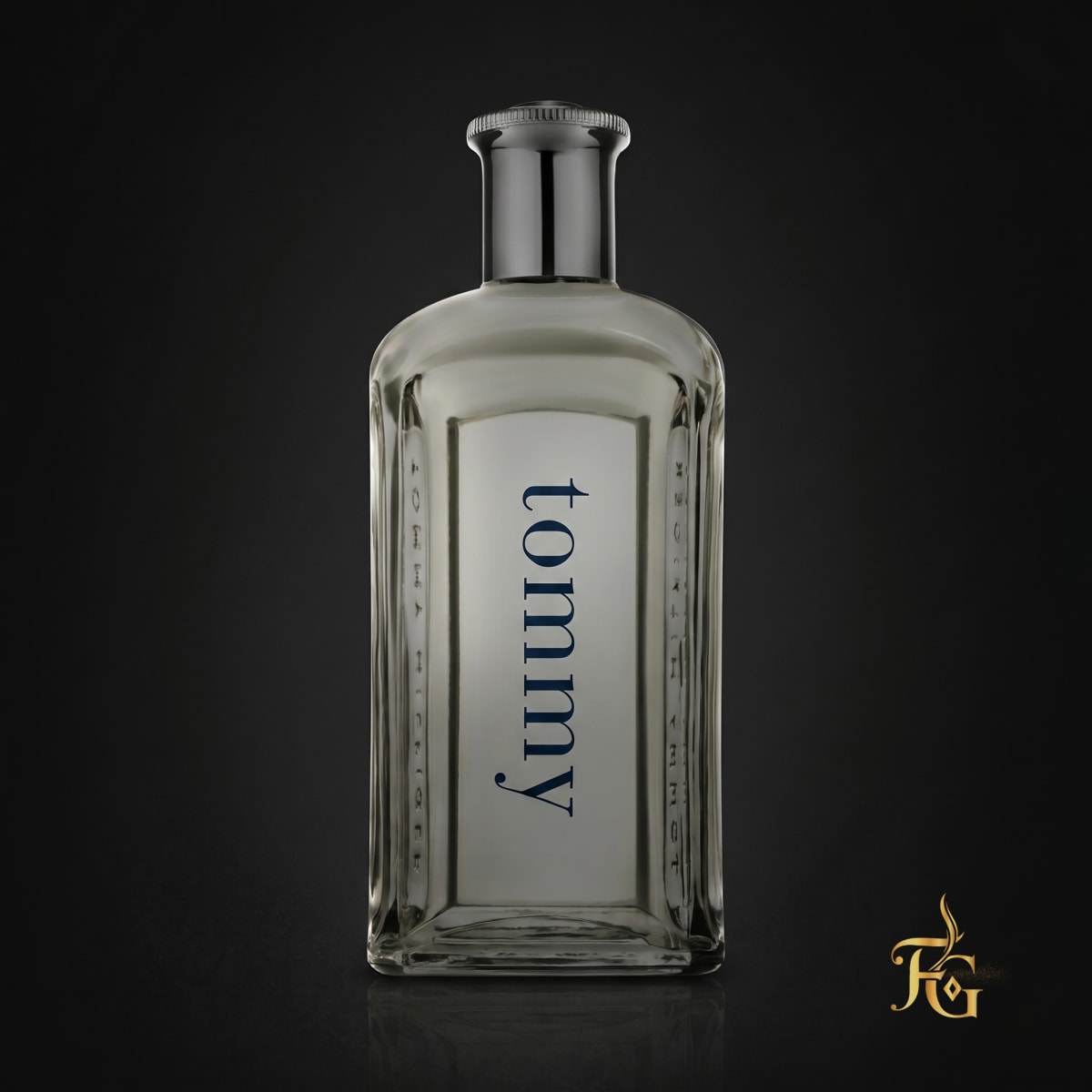 TOMMY MEN EDT1