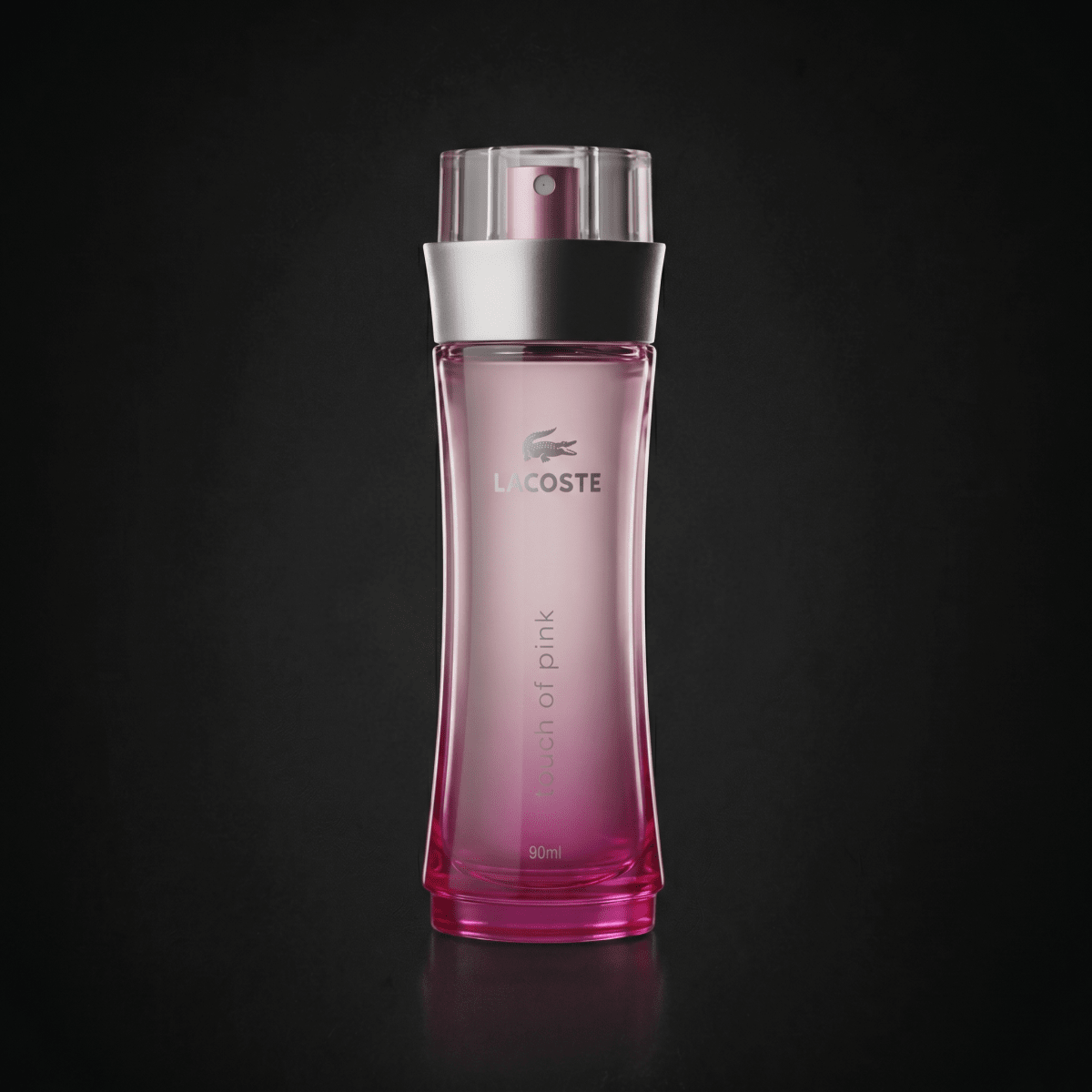 TOUCH OF PINK TESTER1
