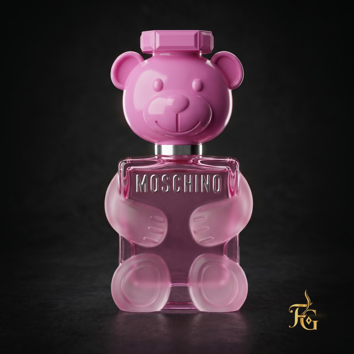 TOY 2 BUBBLE GUM EDT1