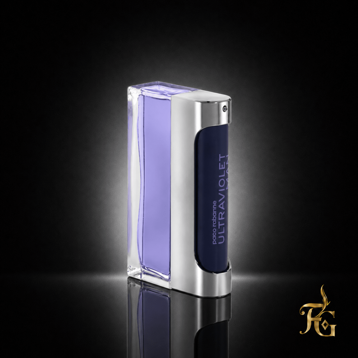 PACO RABANNE ULTRAVIOLET MAN1