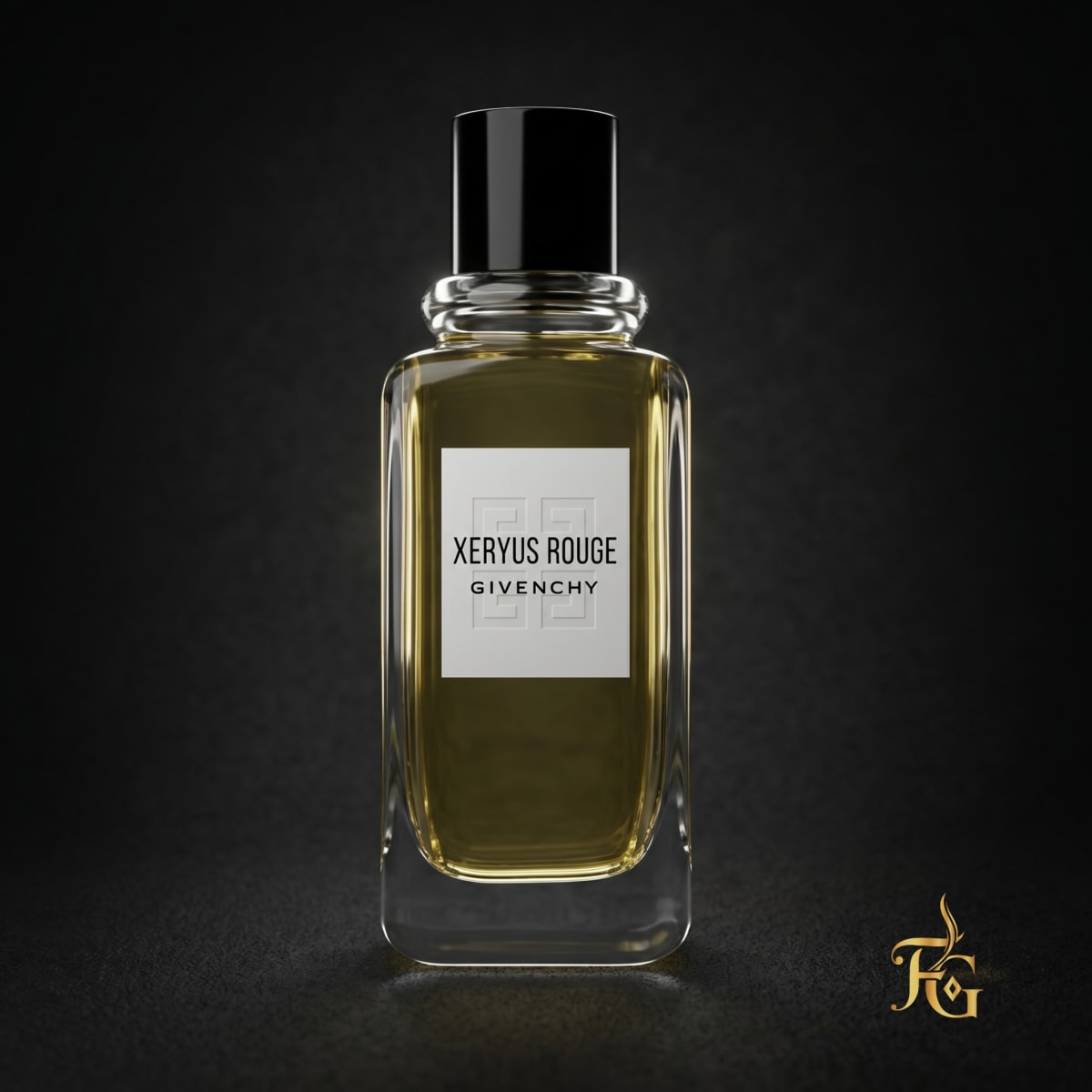 XERYUS ROUGE 2022 EDITION EDT1