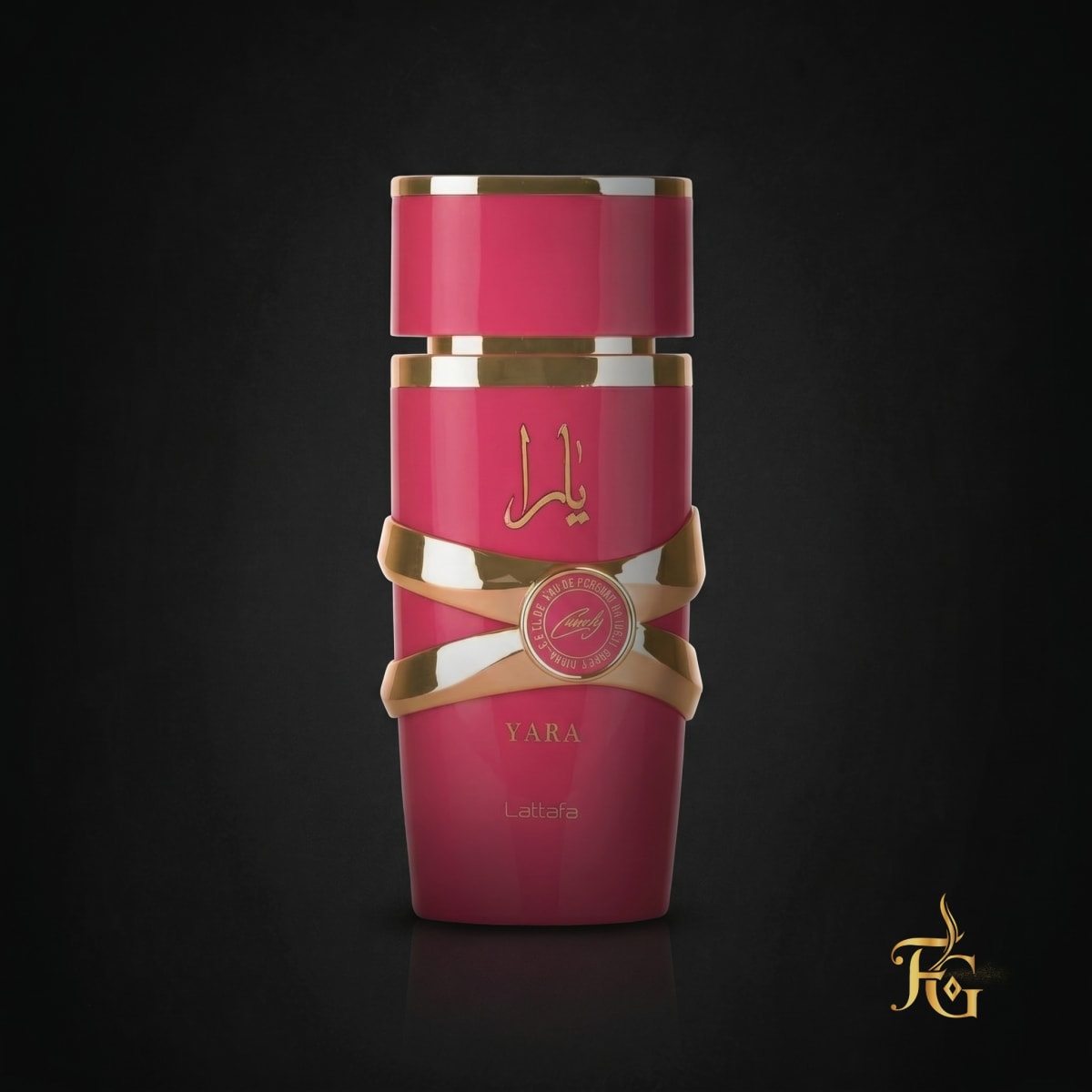 YARA CANDY EDP1