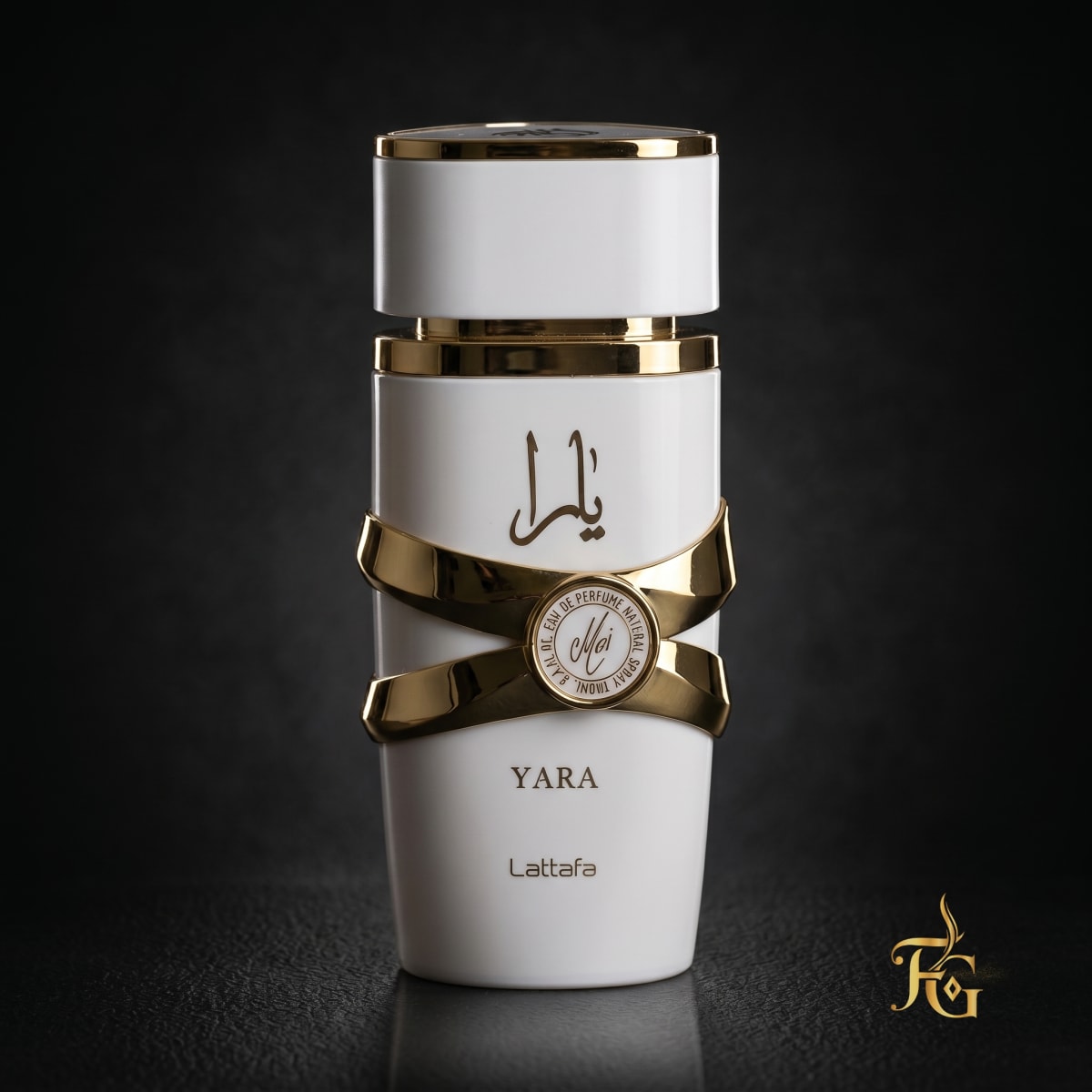 YARA MOI EDP1