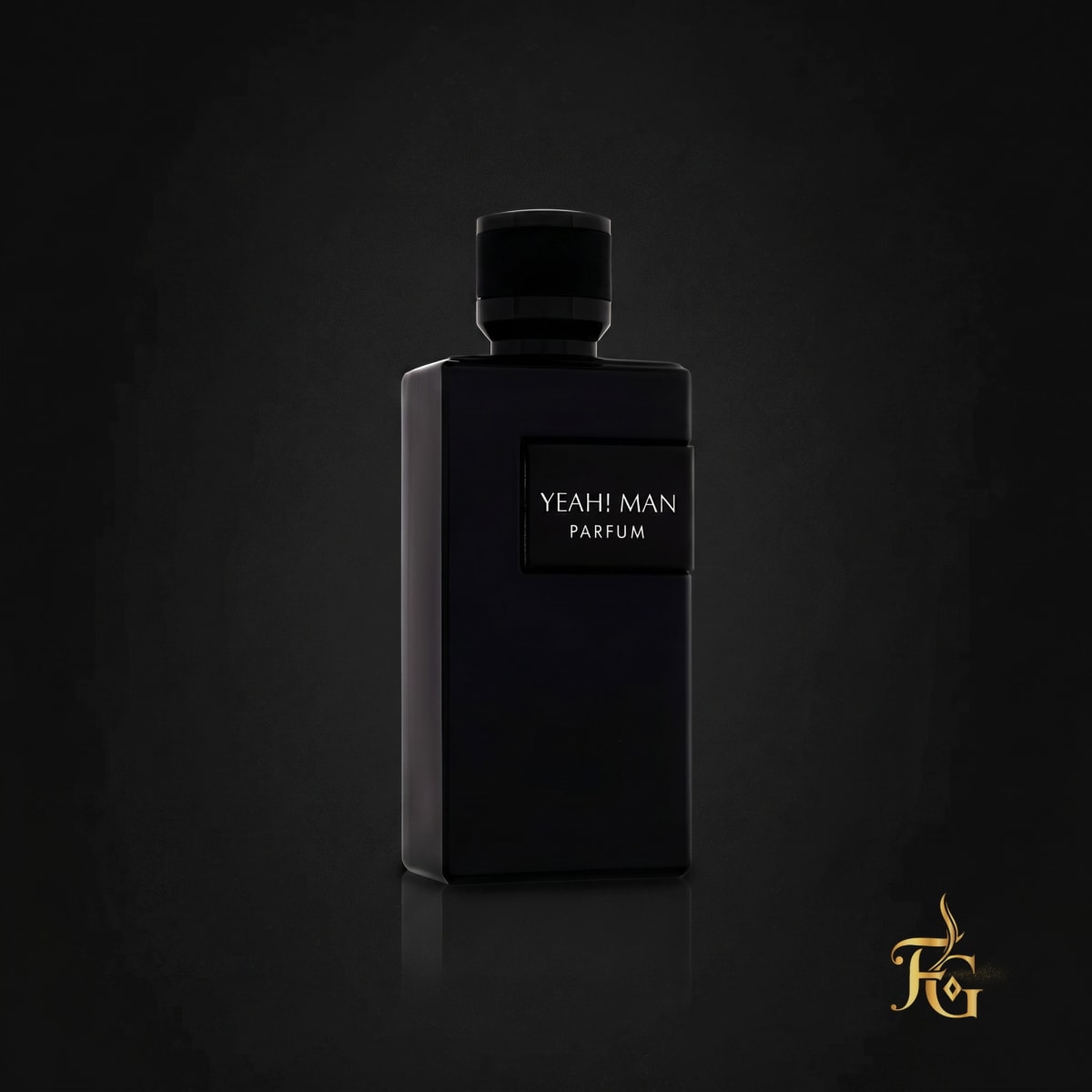 YEAH MAN PARFUM EDP1