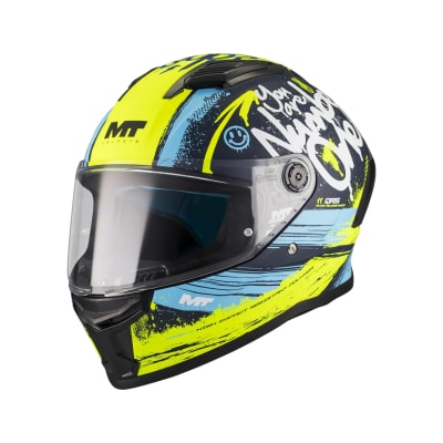 MT STINGER 2 ROCKET AMARILLO MATE6