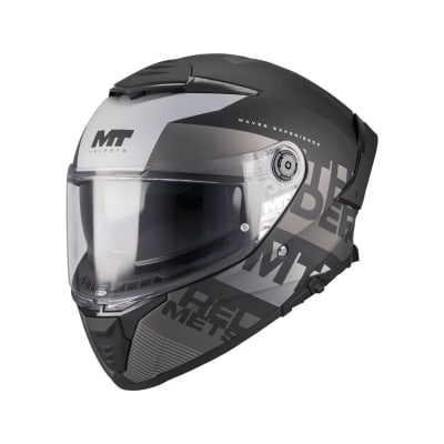 MT THUNDER 4 WAVES GRIS MATE5