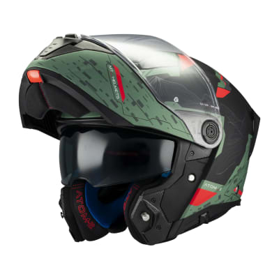 MT ATOM 2 HIGHLANDS VERDE MATE6