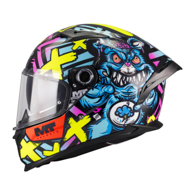 MT BRAKER CRAZY TEDDY BRILLO5