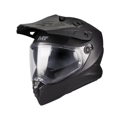 MT TRACK NEGRO MATE6