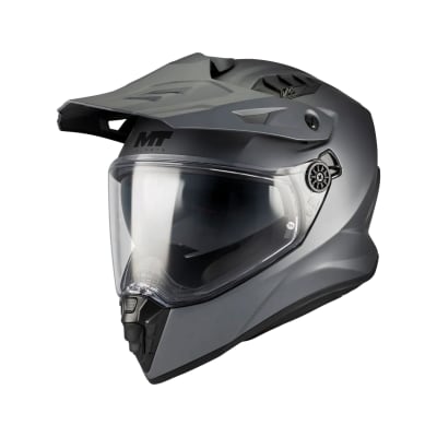 MT TRACK GRIS MATE6