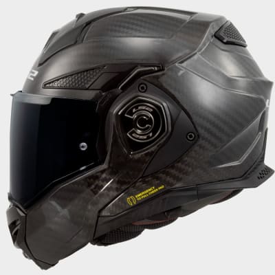 LS2 FF901 ADVANT X CARBON4