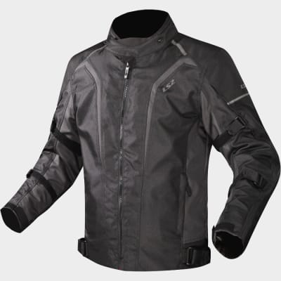 CASACA LS2 SEPANG NEGRO4