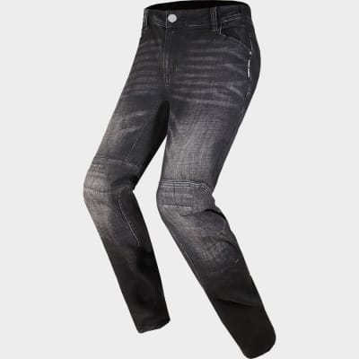 JEANS LS2 HOMBRE DAKOTA NEGRO3