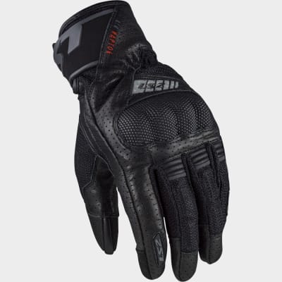 GUANTES LS2 AIR RAPTOR NEGRO2