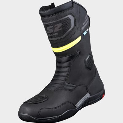 BOTAS LS2 GOBY10