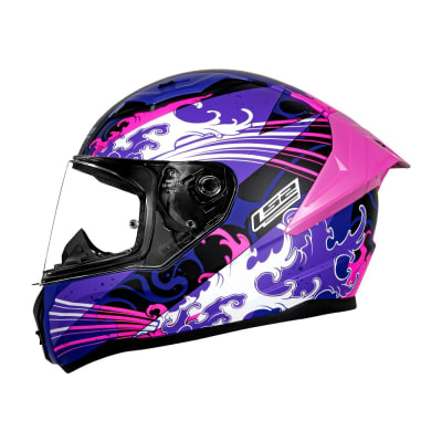 LS2 FF810 VIGO KAME MORADO3