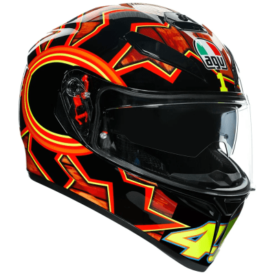 AGV K3 SV ROSSI MUGE 20047