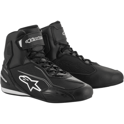 BOTINES ALPINESTAR FASTER 3 NG TALLA1