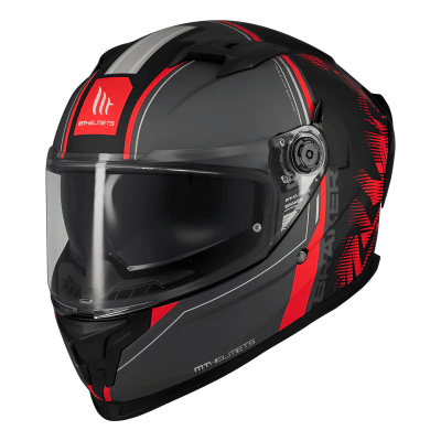 MT BRAKER CHARM ROJO MATE1