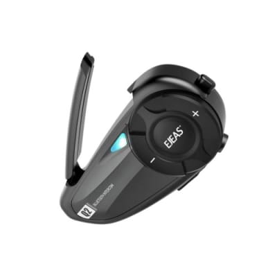 SISTEMA BLUETOOTH/INTERCOMUNICADOR - EJEAS Q21