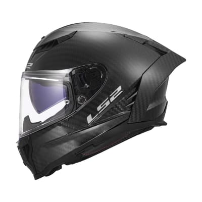 LS2 FF807 DRAGON CARBON MATE3