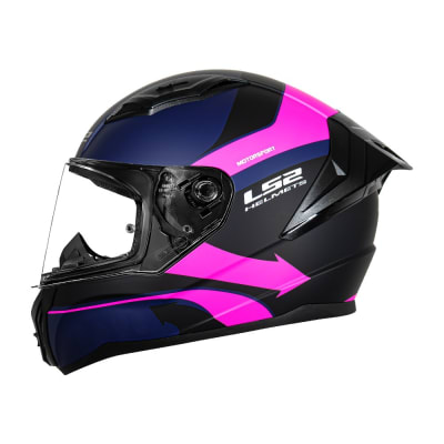 LS2 FF810 VIGO VISION AZUL/ROSADO1