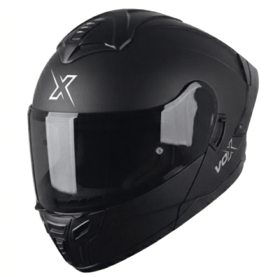 VOX 925-FLIP-NEGRO MATE-DOT4