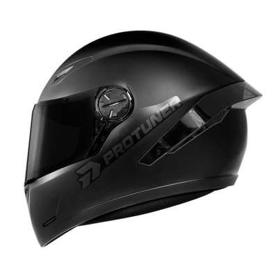 PROTUNER 501 NEGRO MATE1