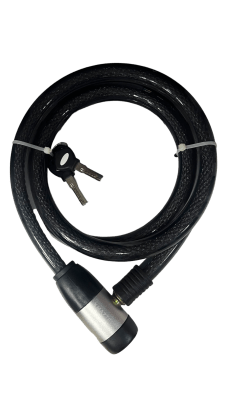CADENA DE SEGURIDAD MT - 20 * 1.8M1
