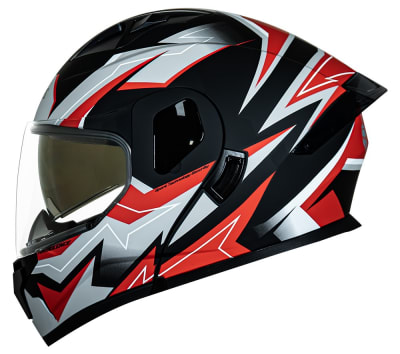 KRATOZ ABATIBLE K35 KOGI ROJO1