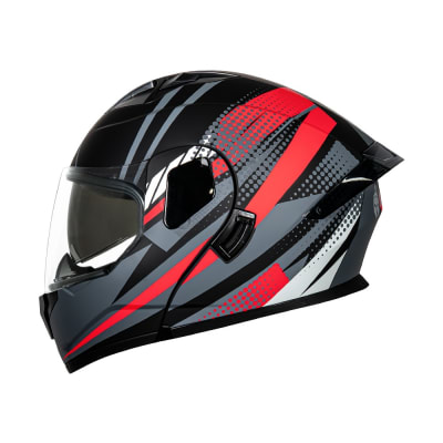 KRATOZ K35 SHOK ROJO1