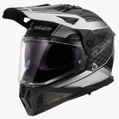 LS2 MX702 PIONER MERIDIAN GRIS1