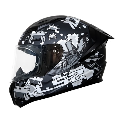 LS2 FF810 VIGO SPACE GRIS2