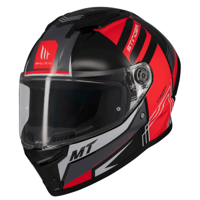 MT STINGER 2 TRON ROJO BRILLO4