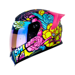 SHAFT 502 SP FLOW CELESTE BRILLO A. ROSADO