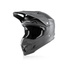 ACERBIS PROFILE 4.0 NEGRO MATE