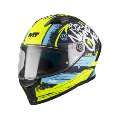 MT STINGER 2 ROCKET AMARILLO MATE