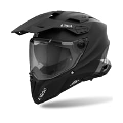 AIROH COMMANDER 2 NEGRO