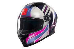 MT STINGER 2 TRON MORADO BRILLO