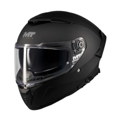 MT THUNDER 4 NEGRO MATE