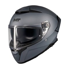 MT THUNDER 4 GRIS MATE