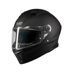 MT STINGER 2 SOLID NEGRO MATE