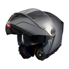 MT ATOM 2 GRIS MATE